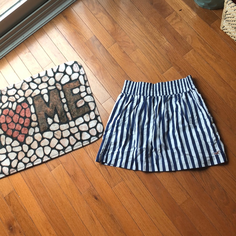 Summer skirt